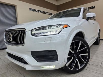 Used 2020 Volvo XC90 T6 Momentum w/ Protection Package Premier