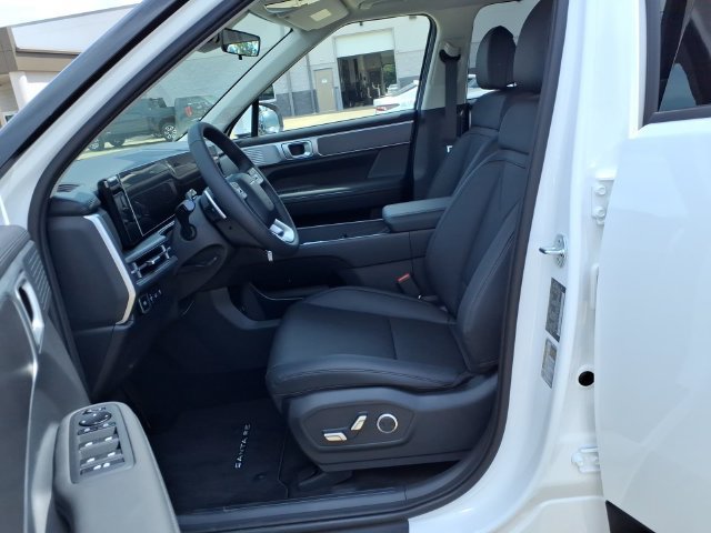 New 2027 Hyundai Santa Fe SEL FWD image 13