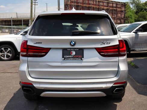 Used 2016 BMW X5 xDrive40e AWD/4WD image 6