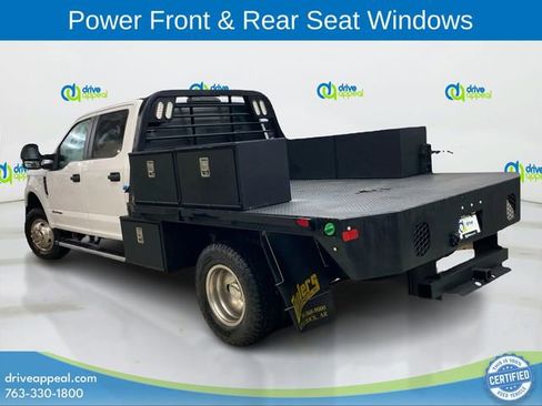 Used 2018 Ford F350 XL w/ Power Equipment Group image 7