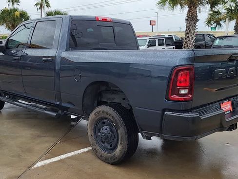 Used 2025 RAM 2500 Tradesman AWD/4WD image 6