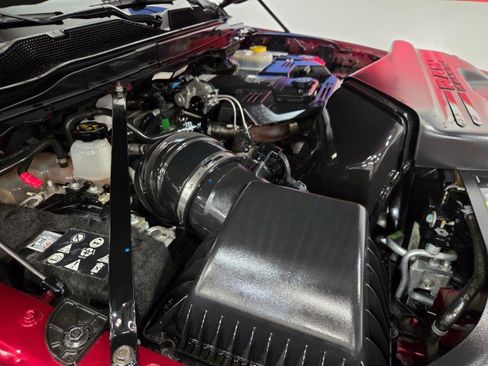 Used 2020 RAM 2500 Laramie image 97