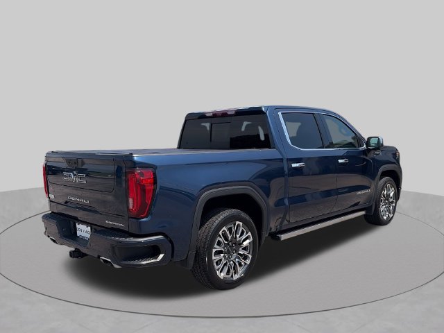 Used 2023 GMC Sierra 1500 Denali Ultimate AWD/4WD image 6