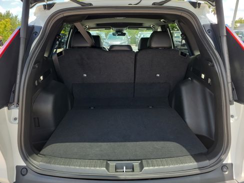 Used 2024 Honda CR-V Sport-L image 11