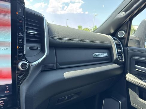 New 2025 RAM 2500 Laramie image 22
