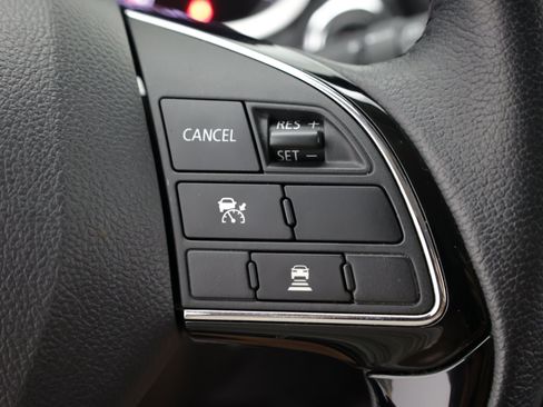 Used 2024 Mitsubishi Eclipse Cross SE AWD/4WD image 28
