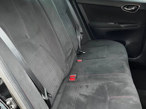 Used 2018 Nissan Sentra NISMO FWD image 22