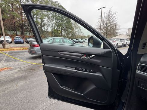 Used 2025 MAZDA CX-5 AWD 2.5 S w/ Preferred Package image 20