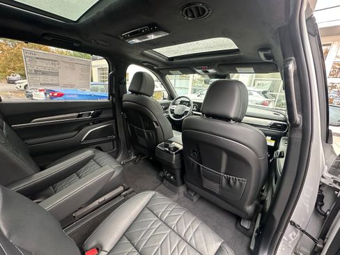 New 2025 Kia Telluride SX X-Line image 20