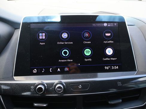 Used 2020 Cadillac CT5 Sport RWD image 50