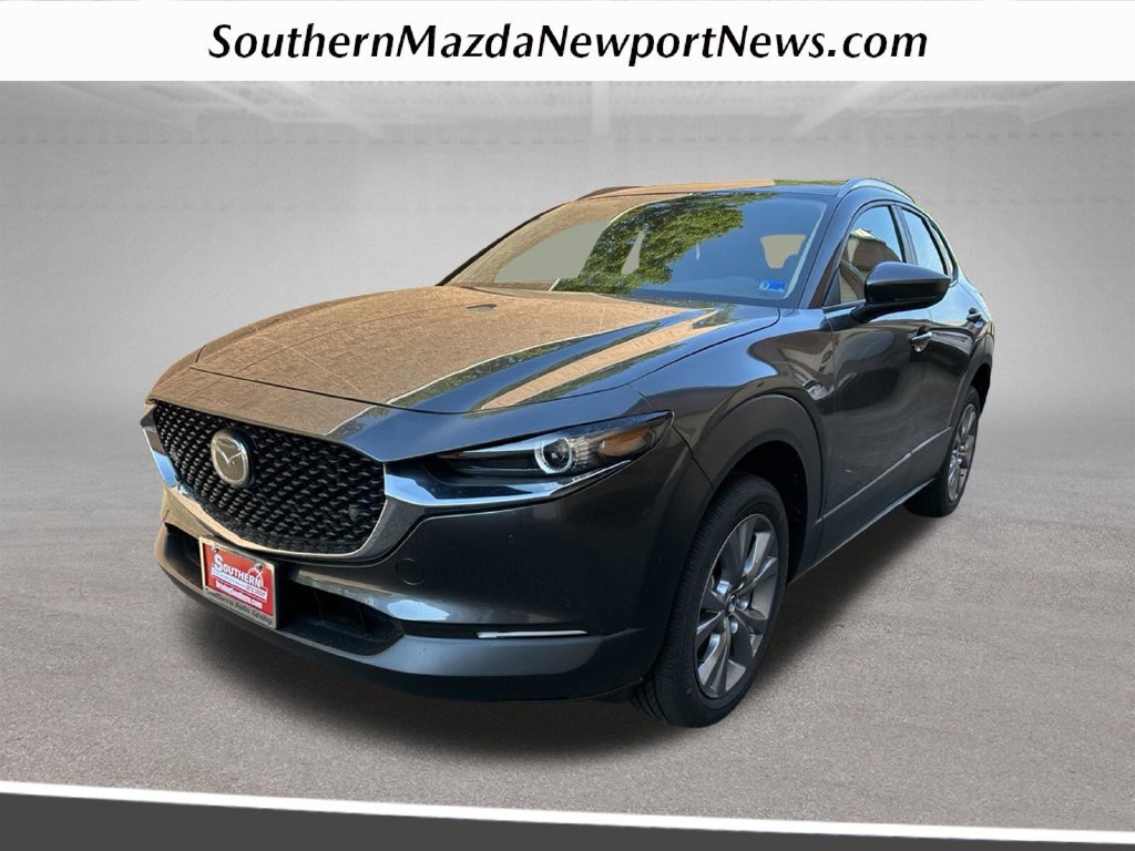 New 2026 MAZDA CX-30 AWD 2.5 S 360° Tour