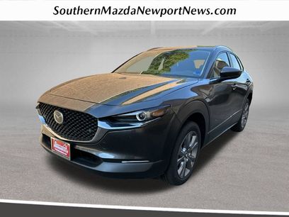 New 2026 MAZDA CX-30 AWD 2.5 S