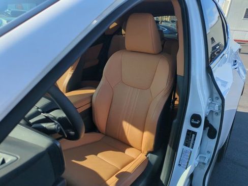 Used 2026 Lexus NX 350 350 Premium w/ Cold Area Package image 11