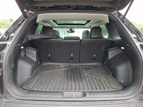 Used 2019 Jeep Cherokee Limited AWD/4WD image 30
