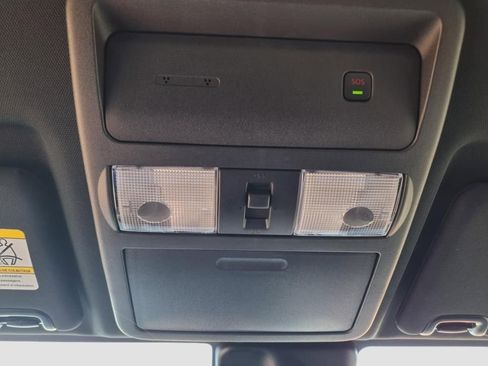 New 2025 Nissan Frontier PRO-4X image 13