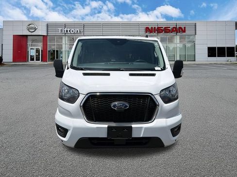 Used 2024 Ford Transit 350 XLT RWD image 2