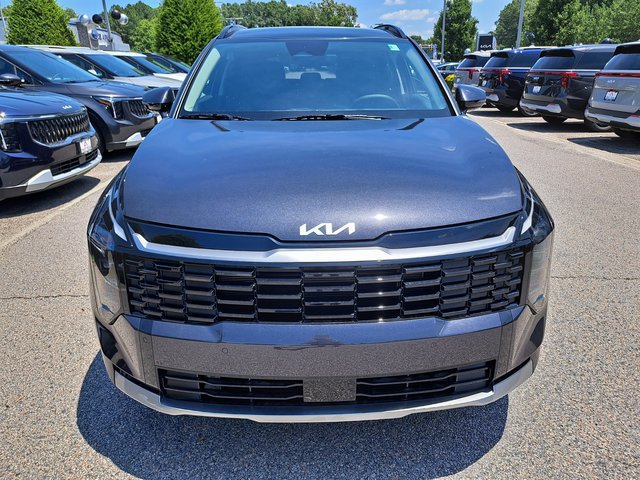 New 2026 Kia Sportage SX FWD image 2