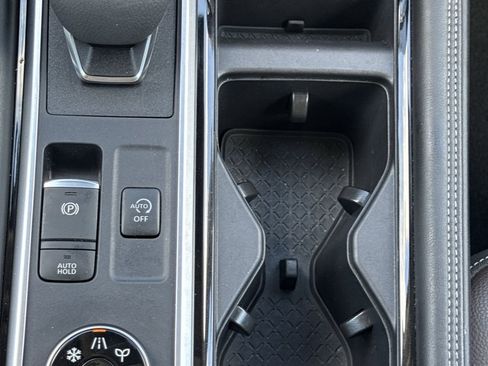 Used 2023 Nissan Pathfinder Platinum w/ Lighting Package (N93) image 34