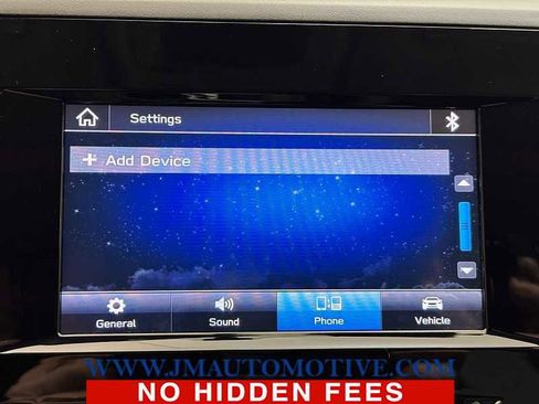 Used 2023 Subaru Forester Premium image 34