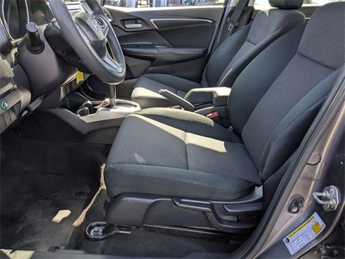 Used 2019 Honda Fit LX image 11