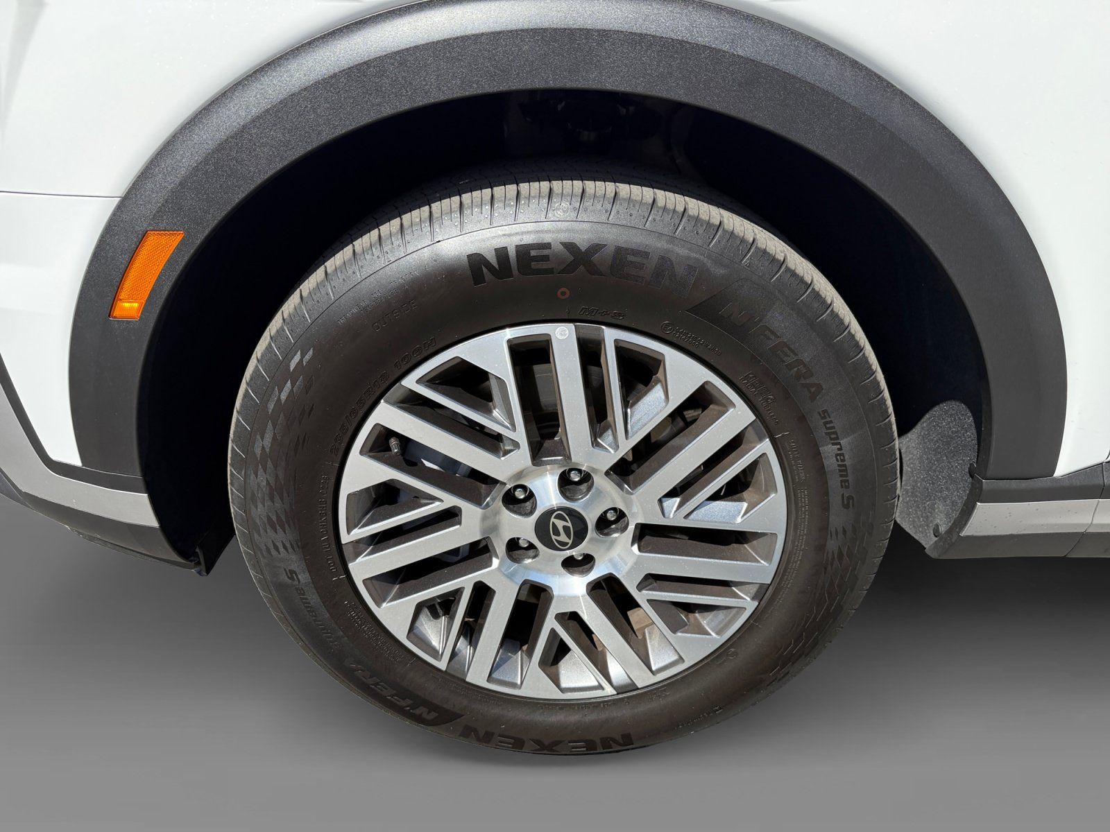 Certified 2026 Hyundai Palisade SEL AWD/4WD image 9