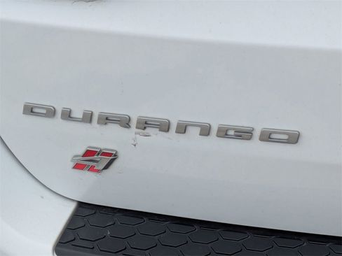 Used 2022 Dodge Durango Citadel image 30