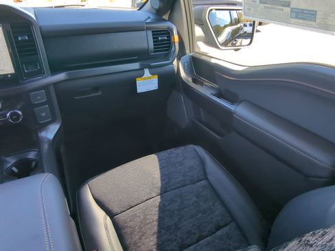 New 2025 Ford F150 Tremor w/ Bed Utility Package image 15