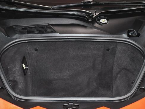 Used 2021 Chevrolet Corvette Stingray Preferred Cpe w/ 2LT image 67