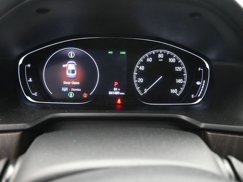 Used 2019 Honda Accord EX-L image 3