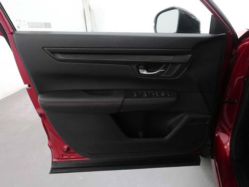 Certified 2023 Honda CR-V Sport image 10