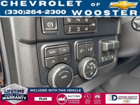 New 2026 Chevrolet Tahoe Premier image 15