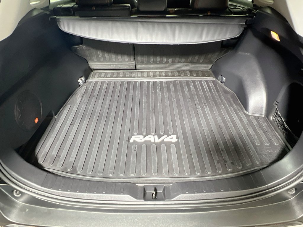 Certified 2019 Toyota RAV4 Adventure w/ All Weather Liner Package AWD/4WD image 23