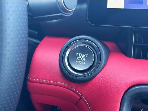 New 2026 Lexus IS 350 F Sport RWD image 35