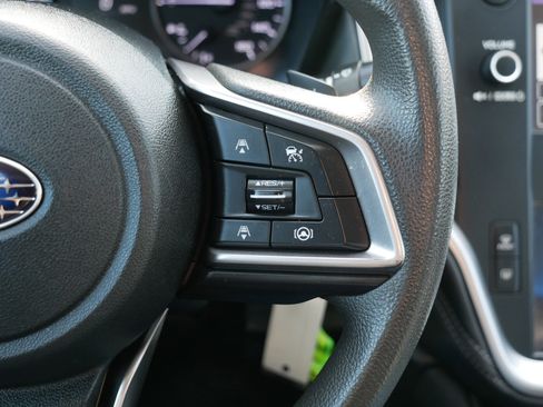 Used 2022 Subaru Legacy image 30