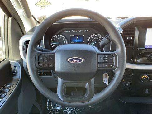 Used 2023 Ford F150 XLT image 26