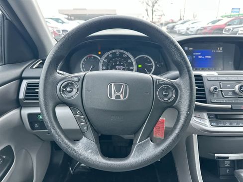 Used 2013 Honda Accord LX image 26