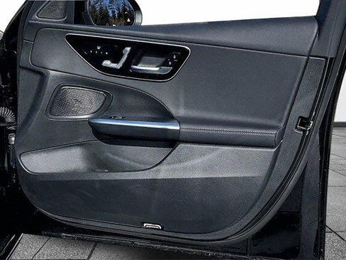 Certified 2025 Mercedes-Benz C 300 C 300 image 31