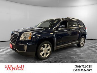 Used 2017 GMC Terrain SLE w/ Convenience Package