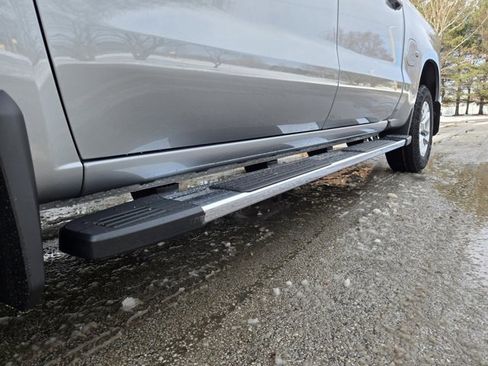 New 2026 Chevrolet Silverado 1500 LT image 12