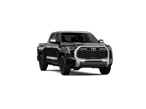New 2026 Toyota Tundra 1794 Edition image 16