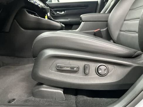 Certified 2026 Honda CR-V EX-L image 26