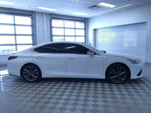 Used 2019 Lexus ES 350 350 image 35