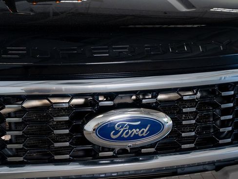 Used 2023 Ford F450 King Ranch w/ FX4 Off-Road Package AWD/4WD image 6