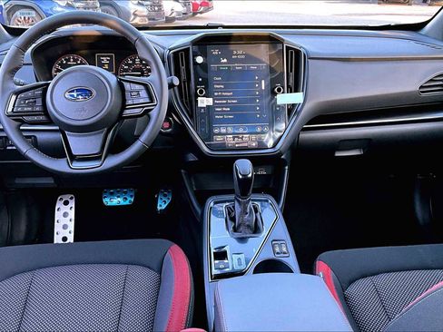 Used 2025 Subaru Impreza RS image 4