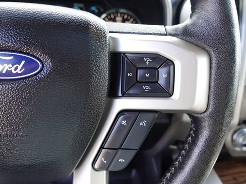 Used 2018 Ford F150 Lariat w/ Equipment Group 502A Luxury AWD/4WD image 55