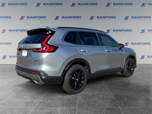 Used 2024 Honda CR-V Sport image 5