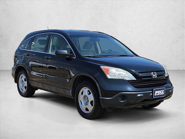 Used 2009 Honda CR-V LX image 3