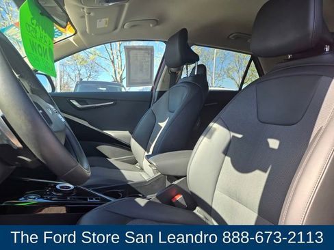 Used 2023 Kia Niro Wind image 14