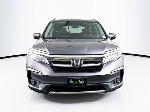 Used 2020 Honda Pilot Touring image 2