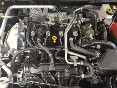Used 2021 Nissan Rogue S FWD image 30